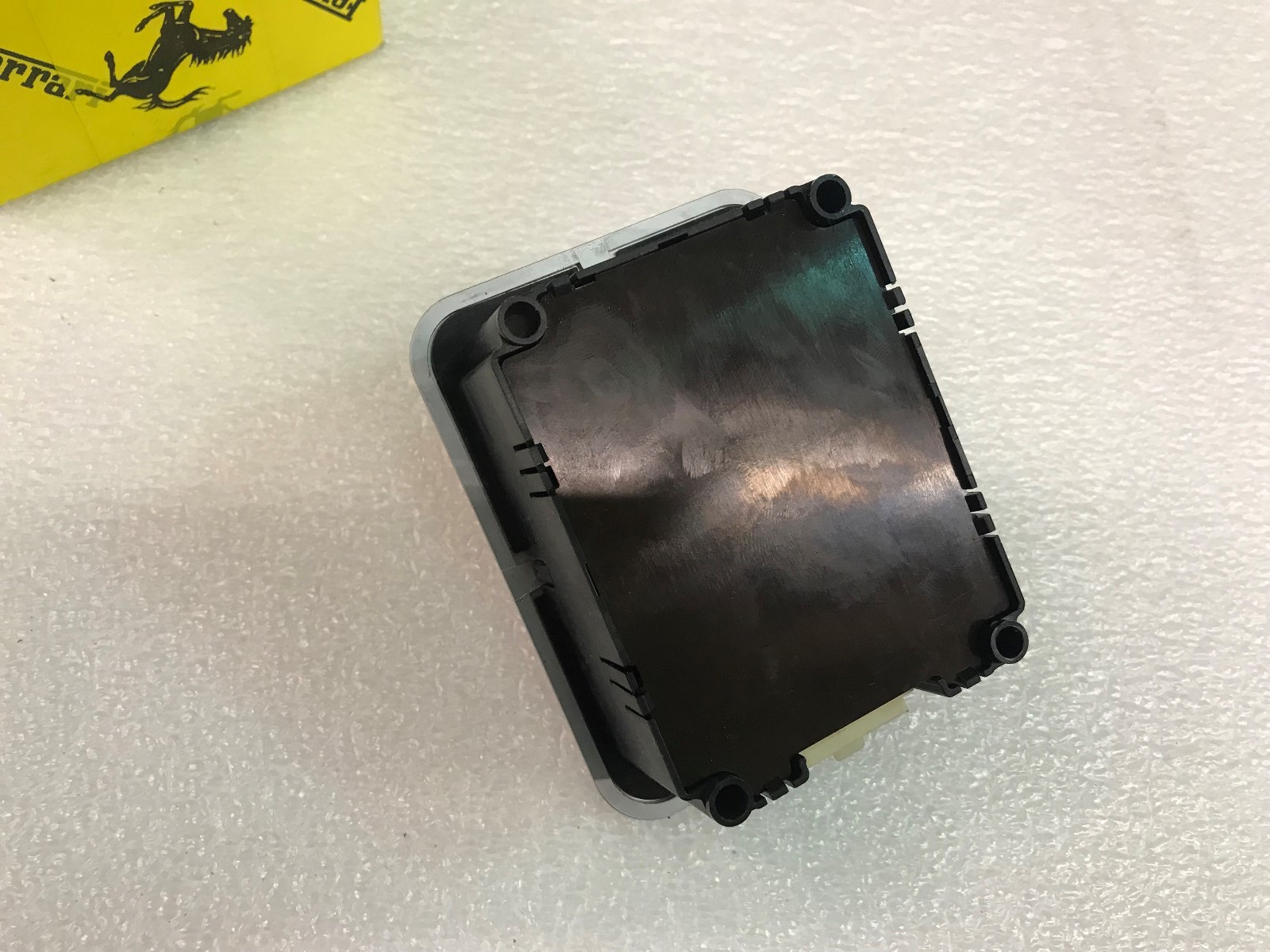 FERRARI 360 575M REVERSE LEVER SWITCH F1 GEARBOX CONTROL UNIT OEM 181067