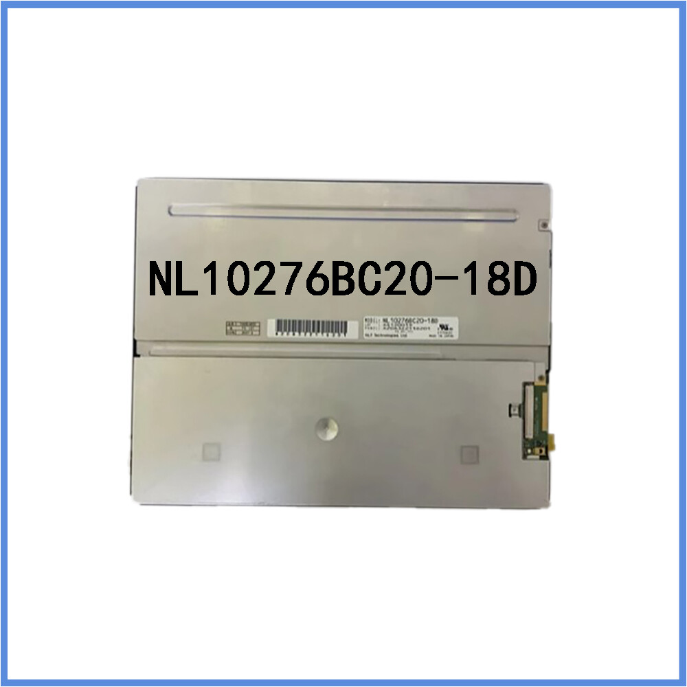 New boxed NL10276BC20-18D LCD Display Screen Panel 10.4-Inch for NEC