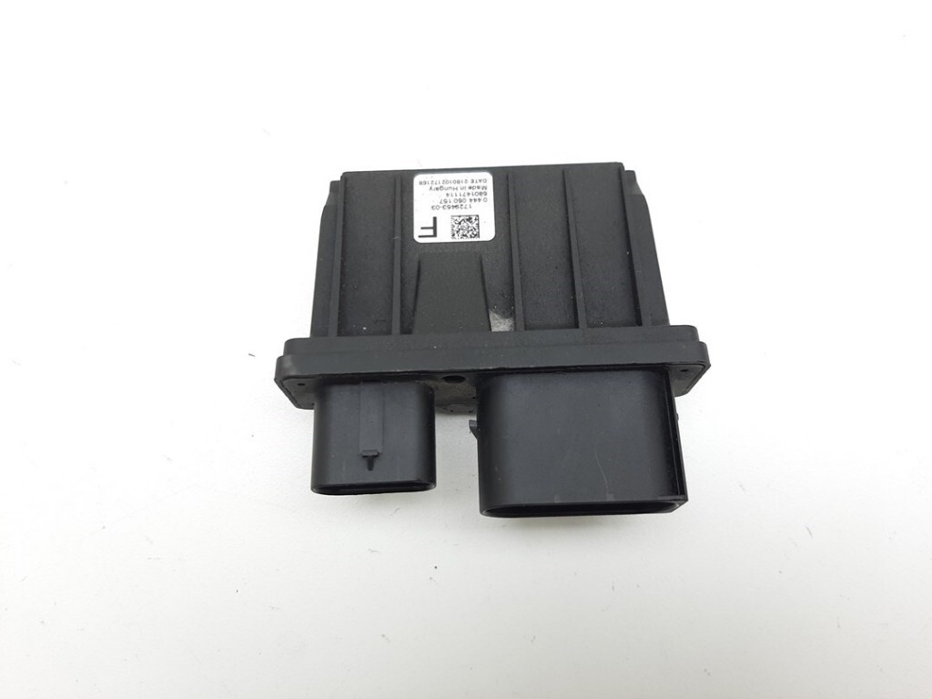 VARIOS DE ORDENADOR C Iveco New Daily VI 2018 172945303 / 1729453 