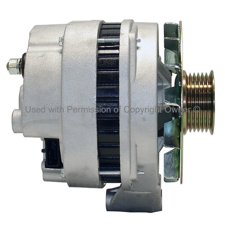 Alternator FVP 8219604 Reman — 第 3/4 张图片