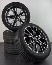 Audi 20 Inch Wheels Q5 SQ5 FY Summer Tires Summer Rims 80A601025BP #C774