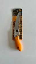 Silky Pocketboy Professional Folding Saw 130mm Curved Blade Japanese No -470-13