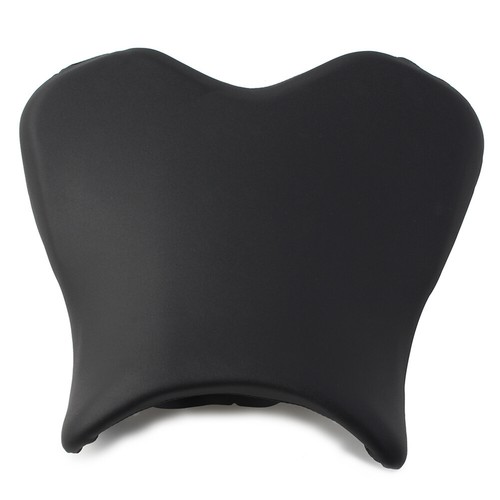 Leather Front Driver Rider Seat Fit For Yamaha YZF R1 YZF-R1 2015-2019 Black - Bild 2 von 9