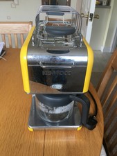 Cafetera de filtro permanente KENWOOD AMERICAN KMIX CM0 CM022 CM020 CM030  CM024 - AliExpress