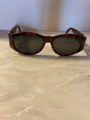 Gianni Versace sunglasses Vintage MOD.424 COL.869 OD | eBay