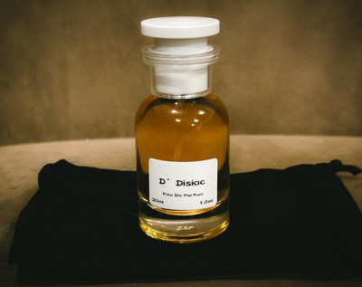 D'Disiac, Inspired By, Absolute Aphrodisiac, Initio Parfum, Eau De Parfum, 30ml