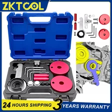 Diesel Engine Timing Tool Set For Ford Transit Tourneo 2.0 TDCi Ecoblue 2018