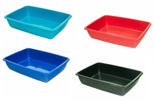kitten litter tray tesco
