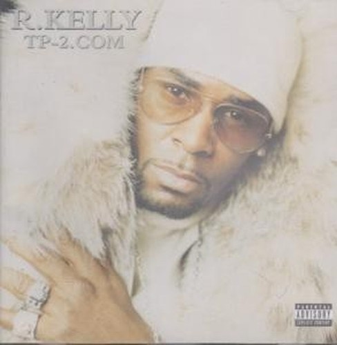 R Kelly Tp-2.com CD Europe Jive 2000 9220262 | eBay.de