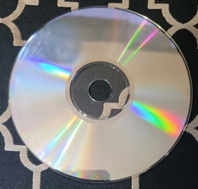 X-Men: Children of the Atom  Sega Saturn  disc Only