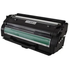 Genuine Toshiba T-409SU-R (T409SUR) Black High Yield Toner Cartridge
