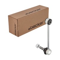 f.becker Koppelstange Ø8Mm Hinten Rechts FüR Smart Fortwo City-Coupe Cabrio