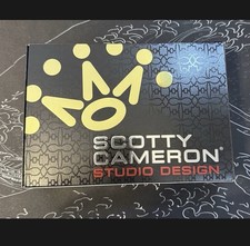 Scotty Cameron USA Japan Titleist Pro V1 Golf Balls Limited Edition IN HAND