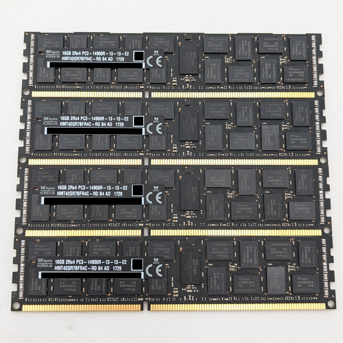 SK hynix DDR3 SDRAM Computer Memory (RAM) for sale | eBay