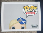 Funko Pop! Rocks Britney Spears Toxic Stewardess #208 New — photo 6