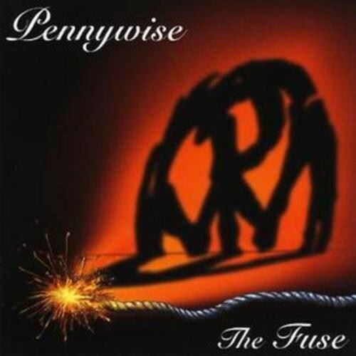 Pennywise - The Fuse (Epitaph) CD Album