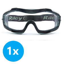 Safety Glasses Protective Anti-Fog Goggles Eye Protection UV Lab Work PPE Wear