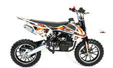 Dirt Bike 50cc, 50cc ATV,  Mini Crosser, Automatic, 2 stroke,  24hr delivery,