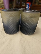 Set Of 3 Bathroom Toothbrush/Toothpaste holders