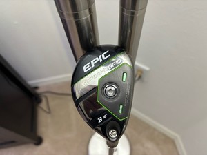 Epic Super Hybrid | eBay