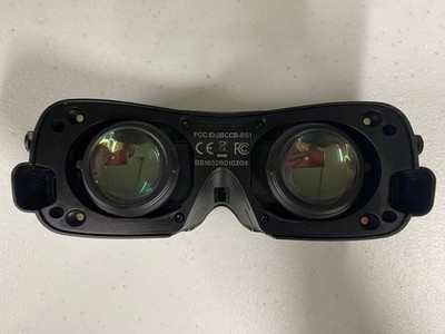 【IPD65】Bigscreen Beyond Bigscreen Beyond VR Headset IPD 65 w/ Box & Cables Excellent Cond
