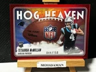 2025 Panini Absolute Tetairoa McMillan Base (RAW)