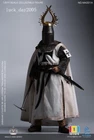 101TOYS X PP STUDIO MA001A Medieval Teutonic Commander 1/6 Figure US SHIP
