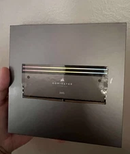 Corsair Dominator Titanium RGB DDR5 RAM 96GB (2x48GB) 6000MHz