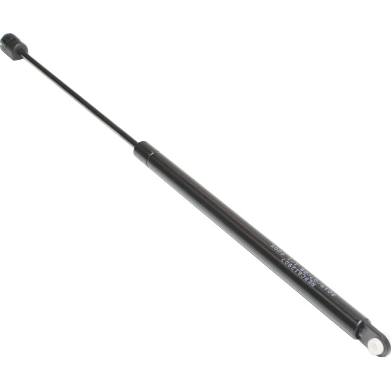 Lift Support Fits 1997-2003 Chevrolet Blazer GMC Jimmy Oldsmobile Bravada - Image 2 of 4
