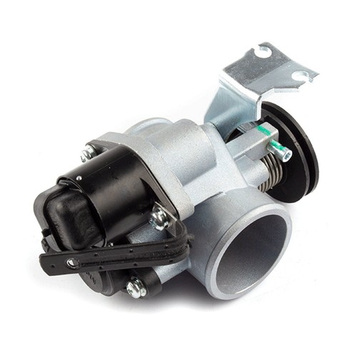 Motorcycle Throttle Body for LJ250-3V Individual Petrol Aluminium THRB018 FUEL - Picture 2 of 3
