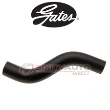 Gates 18546 HVAC Heater Hose for 254802E000 14703S 10546 Heating Air fe