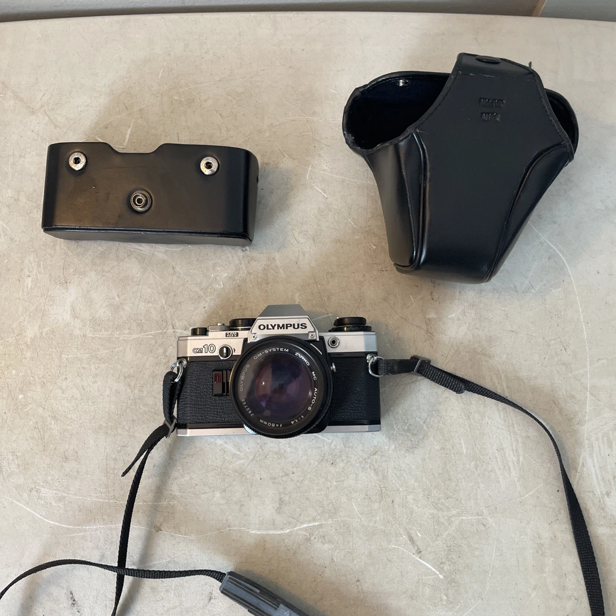 olympus om10 lens products for sale | eBay