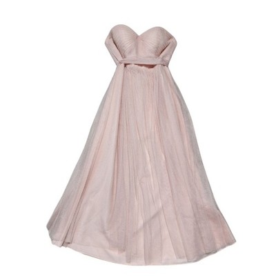green emerald velvet dress Annabelle Satin Bow Midi Dress – Elegant & Feminine main image 1