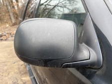 Passenger Side View Mirror Power Classic Style Fits 03-07 SIERRA DENALI 2432592