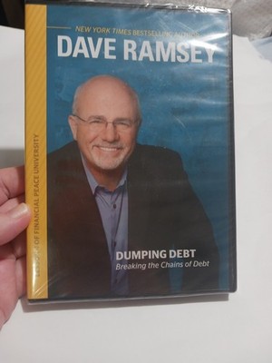 Dumping Debt: Breaking the Chains of Debt Lesson 4 DVD