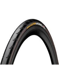 Continental Gator Hardshell Tire - 700 X 32 Clincher Folding Black Hardshell Continental Gator Hardshell Tire - 700 X 32 Clincher Folding Black Hardshell