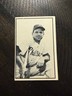 1953 BOWMAN BASEBALL B & W #14 BILL NICHOLSON EXMT!!!!!!!!!