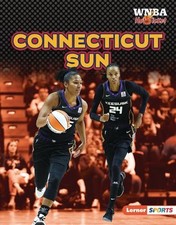 Connecticut Sun by Josh Anderson Hardcover Book