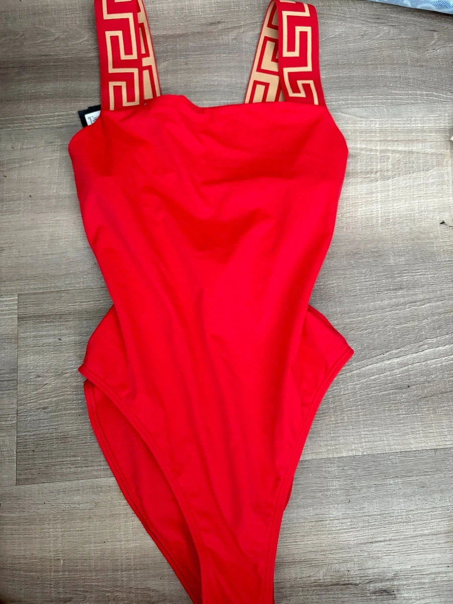 Versace One Piece Swimwear for Women for sale | eBay
