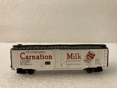 Coche caja leche clavel escala N Lima 13521-MM4273-126 | Zustand: Used