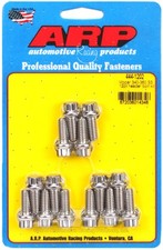 Arp For Mopar 340-360 Ss 12pt Header Bolt Kit 444-1202