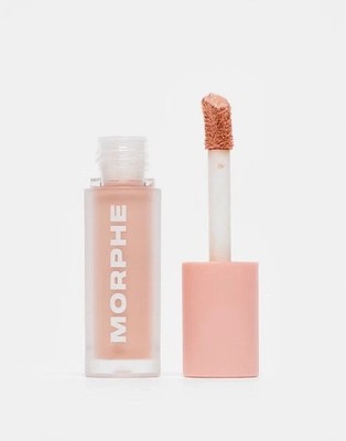 Morphe Under Eye Correcting Concealer Wakeup Artist in Peach 02 Brand New in Box