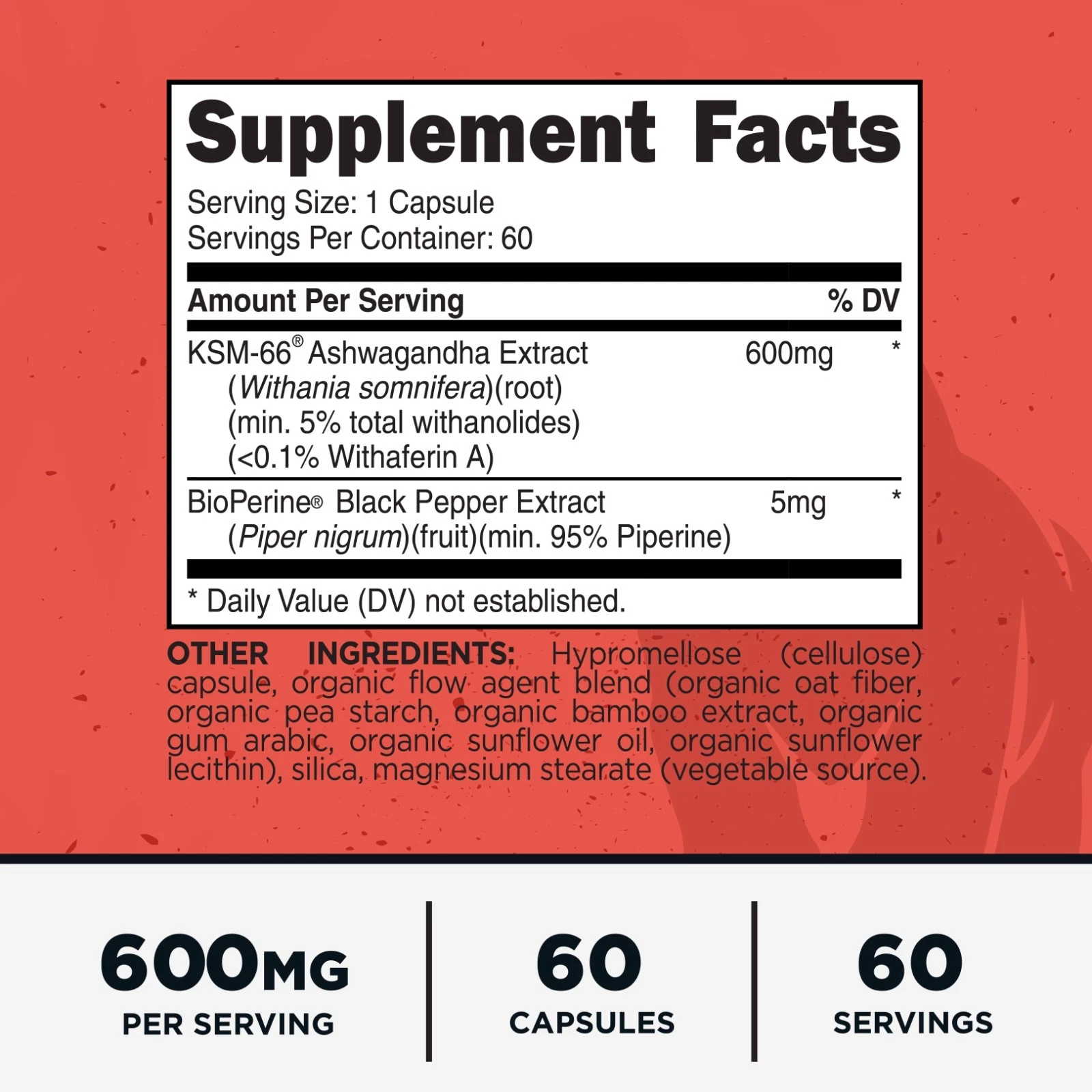 Supplement Facts