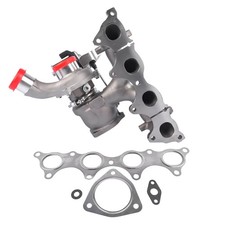 Turbo Turbocharger Replacement for Hyundai Tucson 1.6L L4 2016-2018