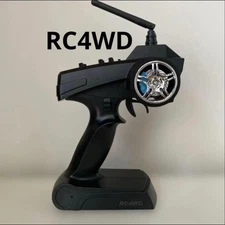 Propo RC4WD Receiver Radio Control Transmitter Receiver Set RC