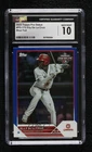 2023 Topps Pro Debut Blue Foil 98/150 Elly De La Cruz #PD-170 CGC 10 Gem Mint