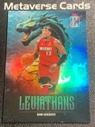 2025 Topps Signature Bam Adebayo Base (RAW)