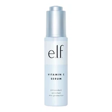 e.l.f. SKIN Vitamin C Serum, Antioxidant-Rich Face Serum to Protect & Brighte...
