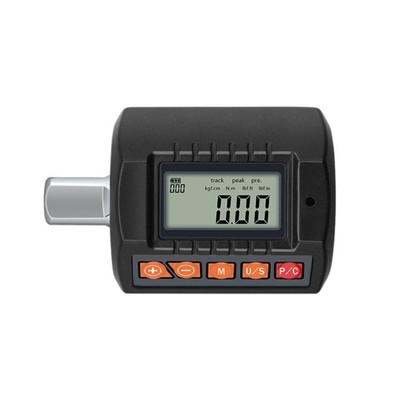 Digital Torque Adapter 30-340Nm With High Accuracy For Vehicle Maintenance