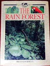 The Rain Forest (Planet Earth Books)